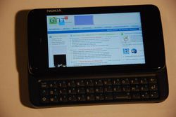 Nokia N900 16