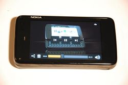 Nokia N900 31