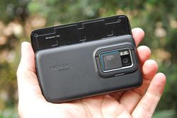 Nokia N900 32