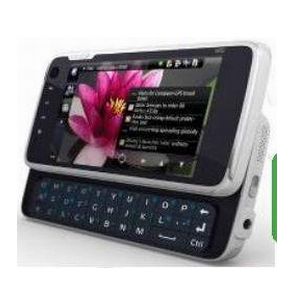 Nokia N900