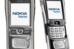 Nokia N91