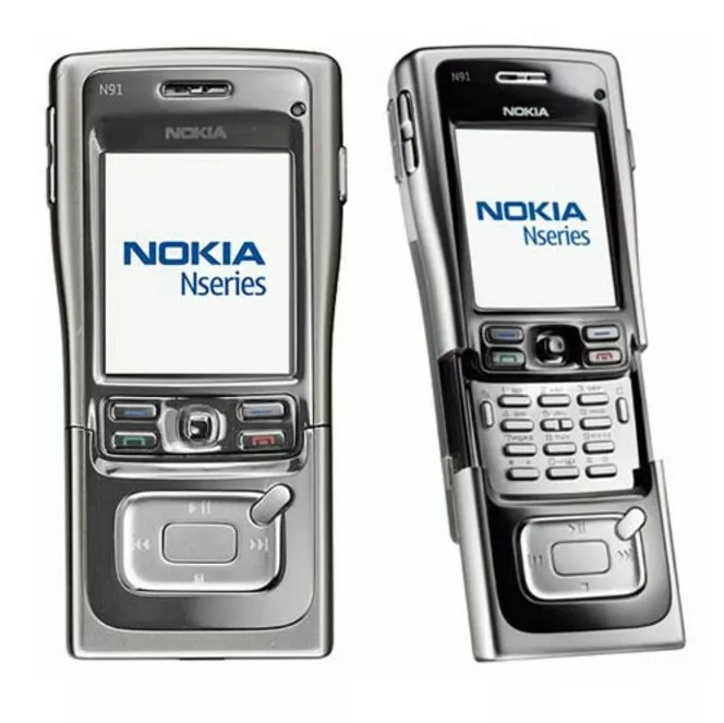 Nouveaux Nokia à commander pour Noël