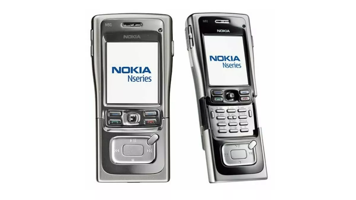 Nouveaux Nokia à commander pour Noël