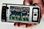Nokia N95 mobiclip