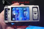 Nokia N95b