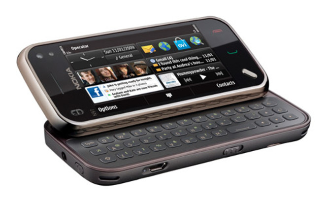 Nokia N97 Mini 02