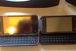 Nokia N97 Mini