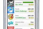 Nokia N97 Ovi Store