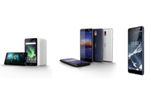 Nokia-nouveaux-smartphones-2018