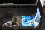 Nokia OLED souple vignette