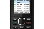 Nokia Ovi Mail