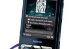 Nokia Point Find