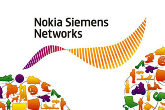 Nokia rachete nokia siemens network