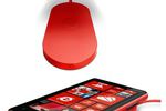 Nokia recharge sans fil Qi