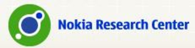 Nokia Research Center logo