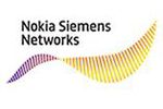 Nokia Siemens Networks logo pro