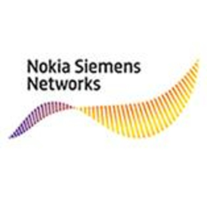Nokia Siemens Networks logo pro