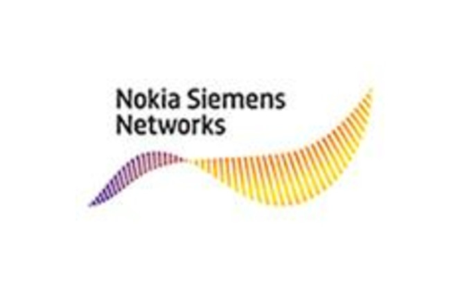 Nokia Siemens Networks logo pro