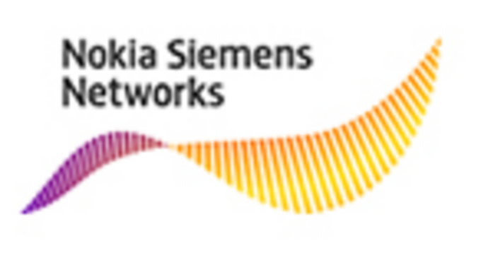 Nokia Siemens Networks logo