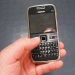 Nokia smartphone 02