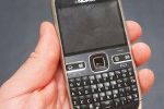 Nokia smartphone