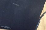 Nokia tablette logo