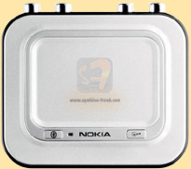 Nokia Wireless Audio Gateway WAG AD-42