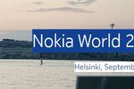 Nokia World 2012 Helsinki