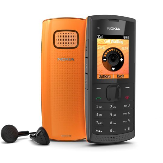Nokia-X1-00 Nokia X1 00 1