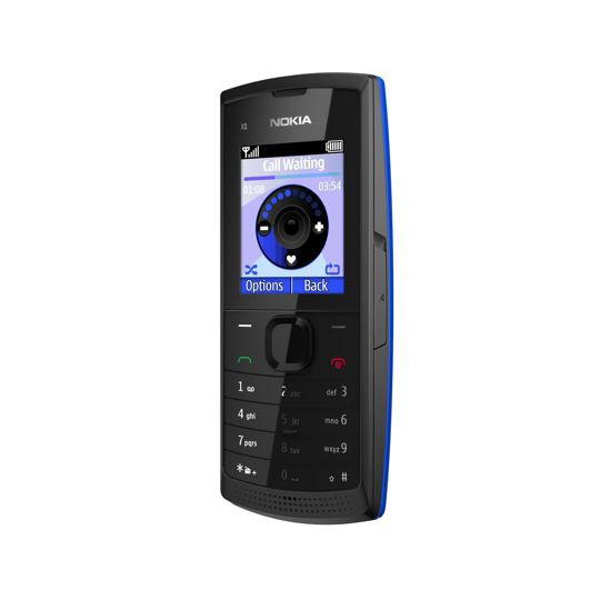 Nokia-X1-00 Nokia X1 00 2