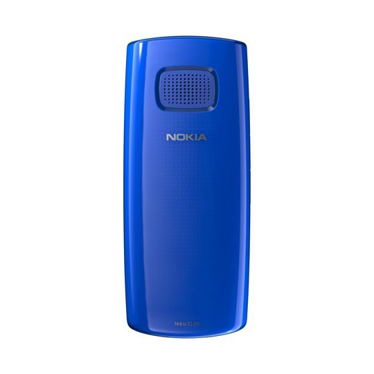 Nokia-X1-00 Nokia X1 00 3