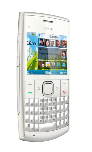 Nokia X2-01 2