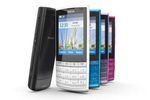 Nokia X3 Touch Type