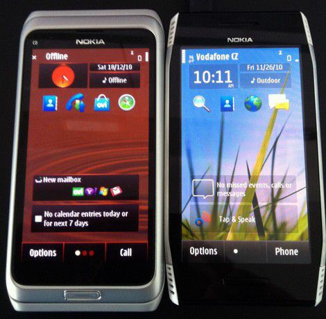 Nokia X7-00 Symbian 02