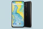 Nokia X71