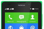 Nokia XL vignette