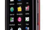 Nokia5800XpressMusic_red_Menu