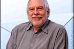 Nolan Bushnell (source : wikipedia)