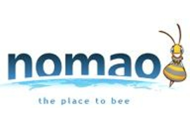 Nomao logo