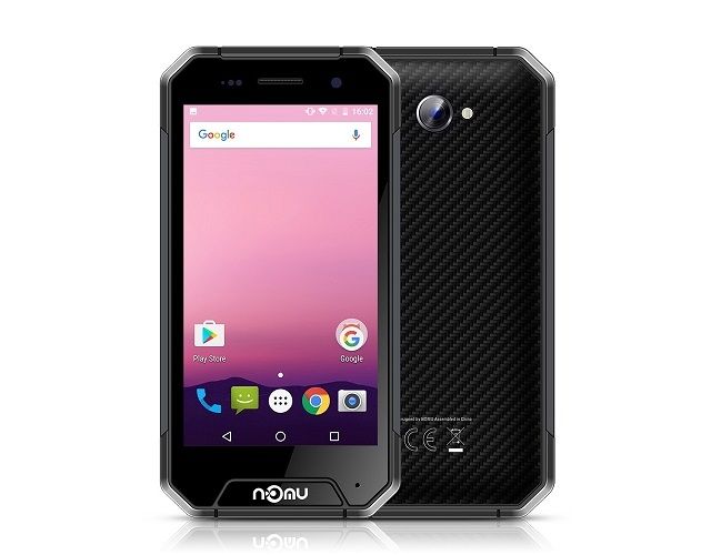 Nomu S30