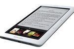 Nook Barnes Noble epaper
