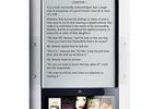 Nook Ereader logo pro