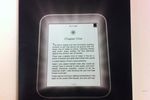 Nook Simple Touch GlowLight