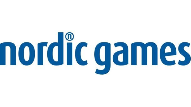 Nordic Games - logo
