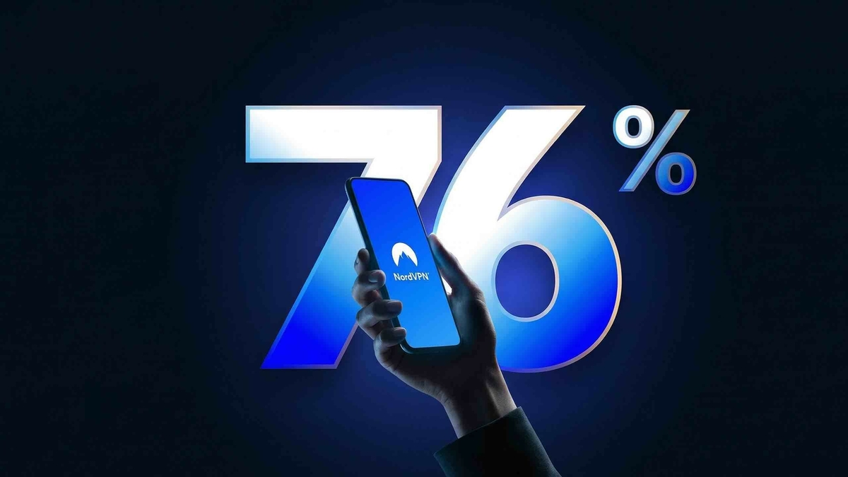 Printemps 2026 : NordVPN et NordPass cassent les prix (jusqu'à -76%)
