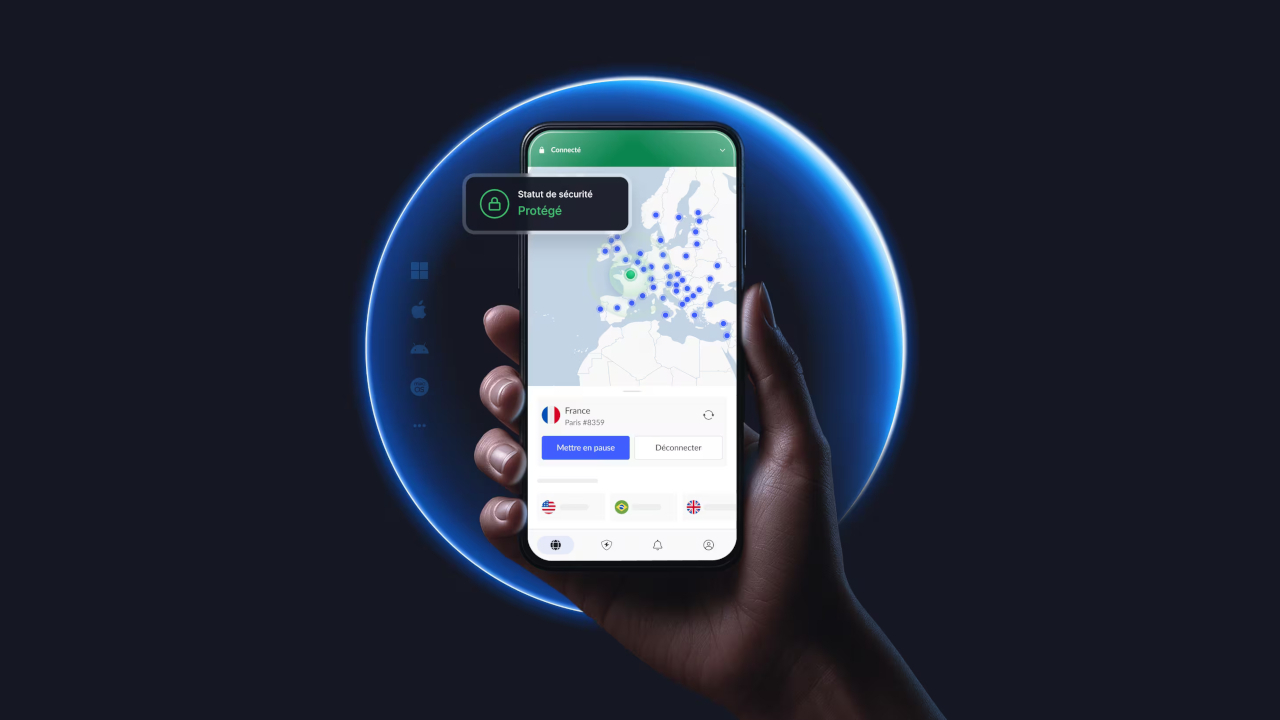 nordvpn