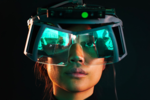 North Star Leap Motion