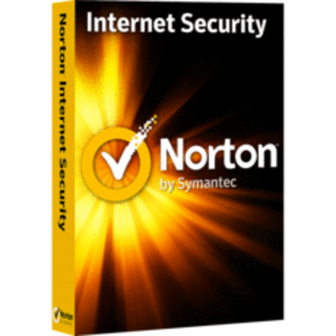 Norton Internet Security 2012 boite