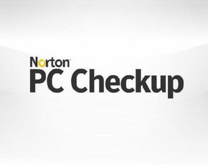 Norton PC Checkup logo 2