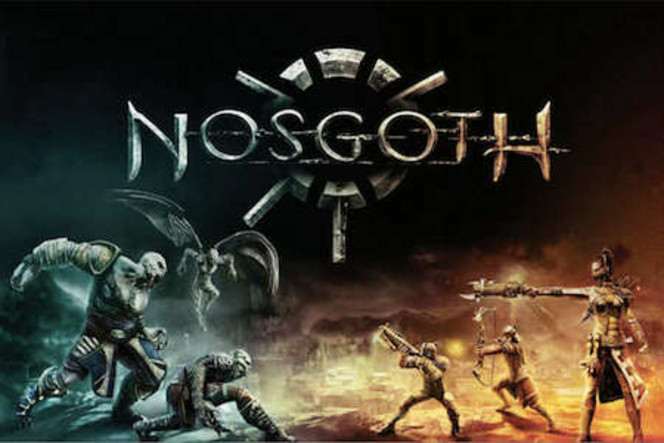 Nosgoth - 1